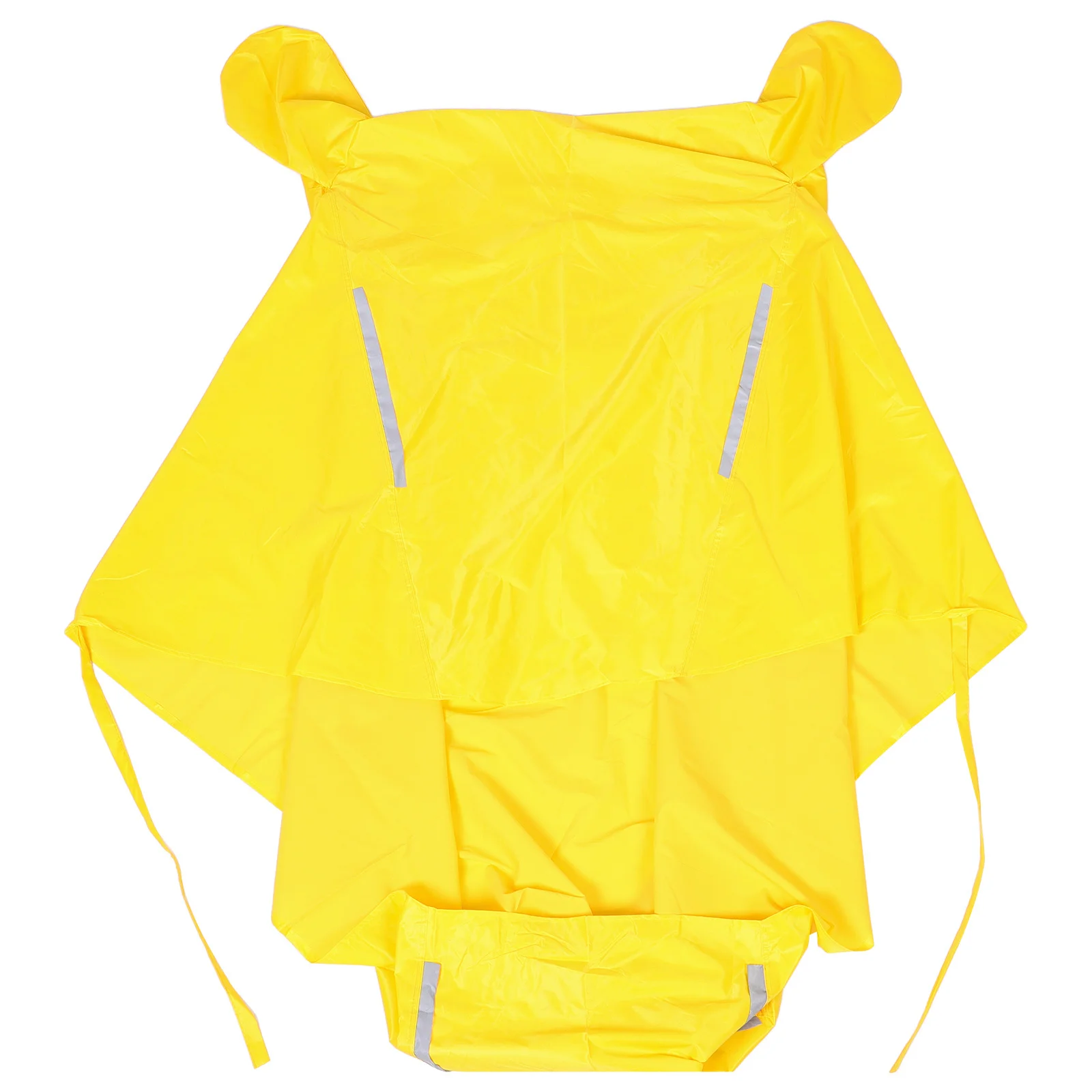 

1pcs Motorcycle Cover Waterproof Outdoor Full Protection Uv Resistant Dirt-Proof Electric Scooter Cover Wear-Resistant All