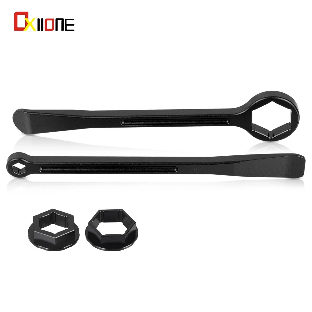 Motorcycle Accessories For 690 Enduro R 950 990 1090 1190 1290 Super Adventure R T Supermoto Tyre Tire Lever Wrench Spanner Tool