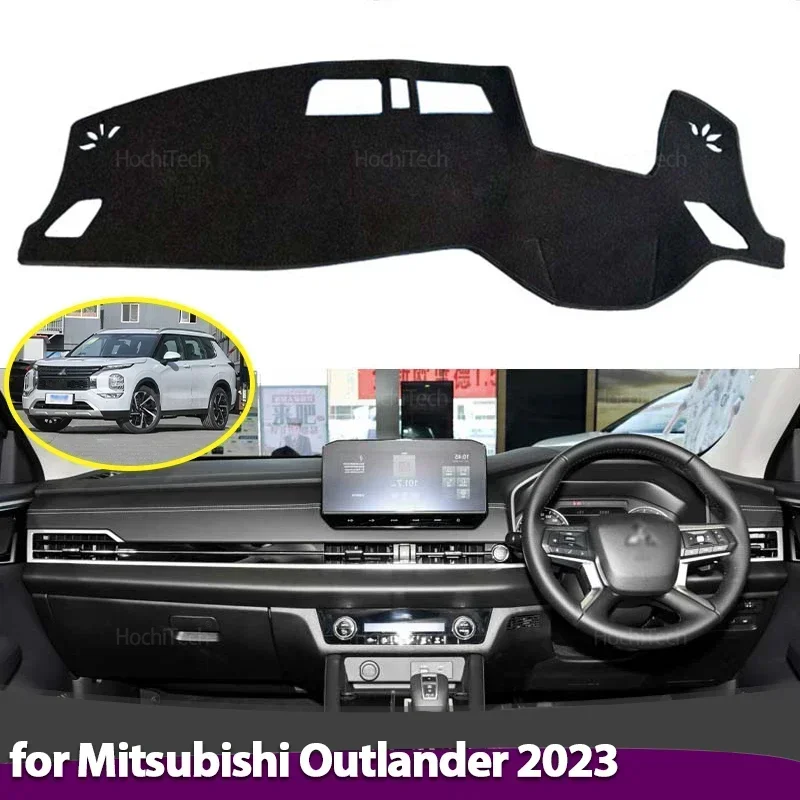 anti-deslizamento-painel-capa-almofada-protetora-acessorios-do-carro-para-sol-tapete-para-mitsubishi-outlander-2023