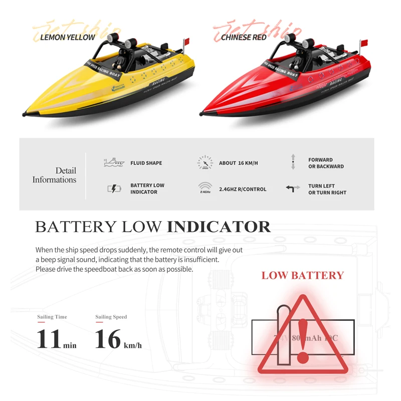 WLtoys WL917 zdalnie sterowana łódka RC 2.4G RC szybka łódź wyścigowa wodoodporny Model elektryczny pilot zdalnego sterowania motorówka prezenty