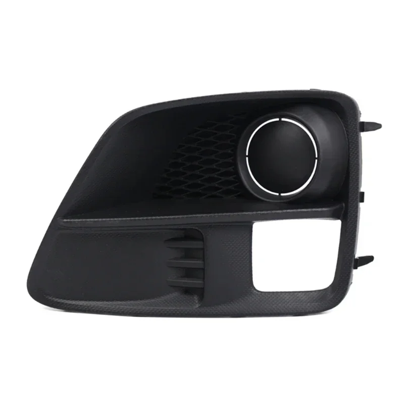 

1 пара 57731VA030 57731VA020 для Subaru WRX и Sti 2015-2017, детали, передний бампер, противотуманная фара, накладка на лицевую панель, нижняя решетка, сотовый пластик-AB