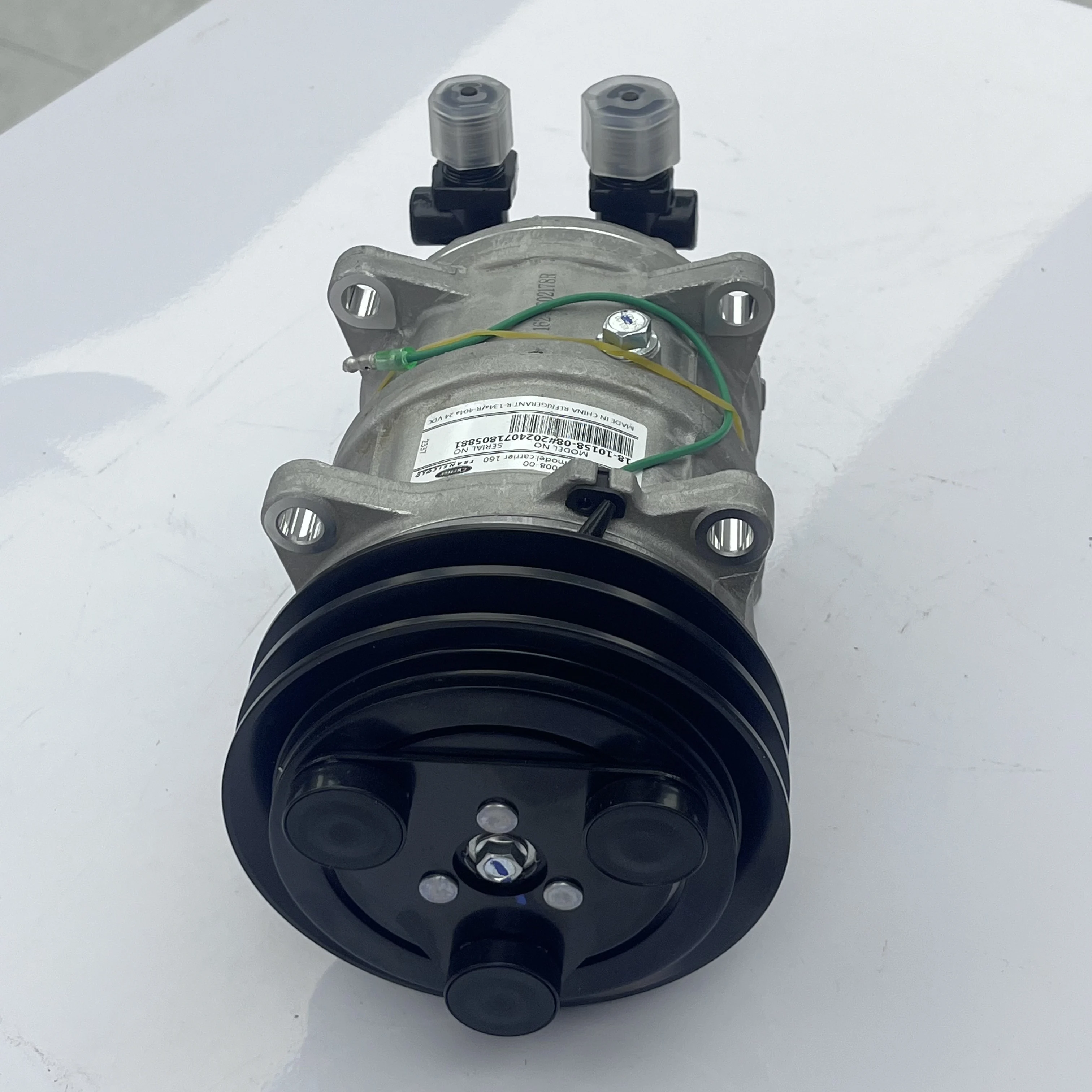 Tlf Air Conditionin…