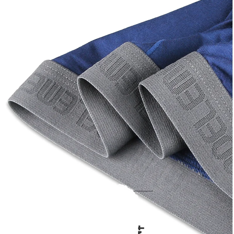 Autumn And Winter Men\'s New Design Warm Long Johns Modal Comfortable Home Thermal Pajama Pants Stretch Skinny Thermal Leggings