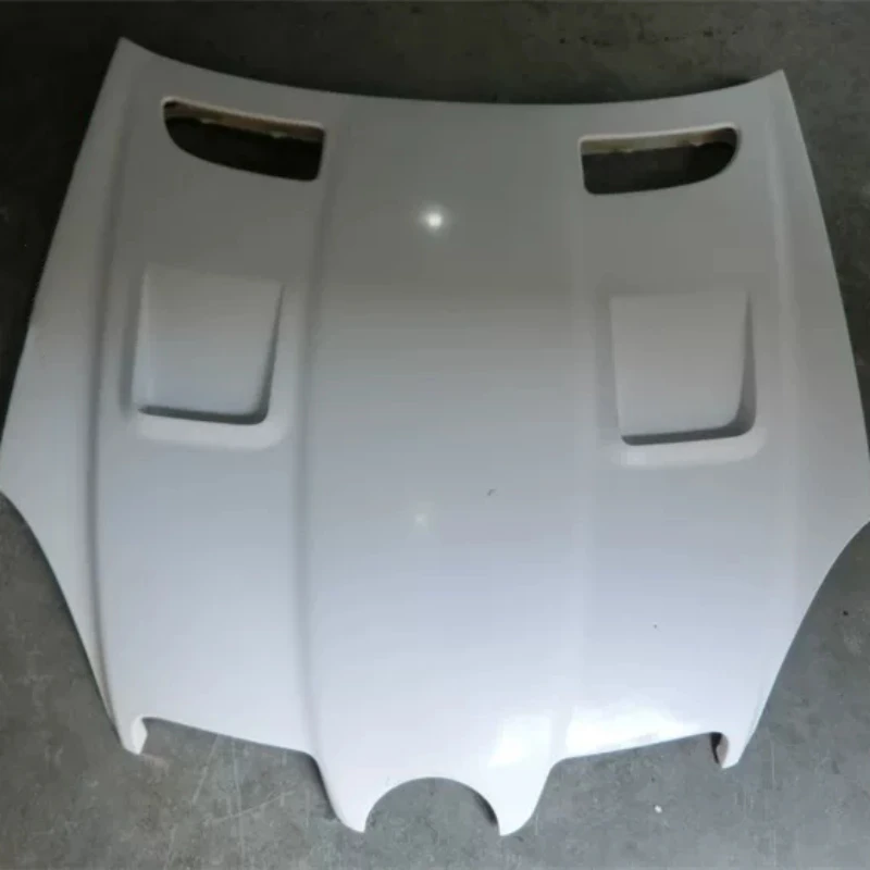 

Карбоновая накладка на капот для Mercedes-Benz SLK-Class SLK350 R171, модифицированный обвес, аксессуары для автомобиля