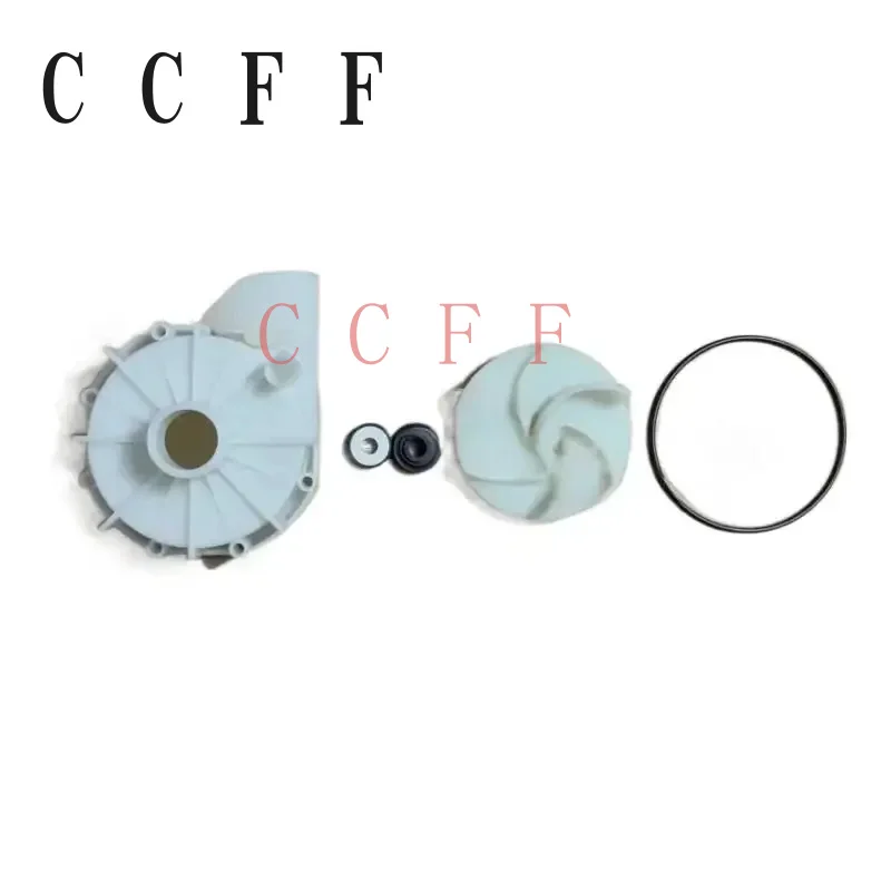

Impeller accessories for the Hobart Winterhalter dishwasher P50 C50 CCA flushing pump