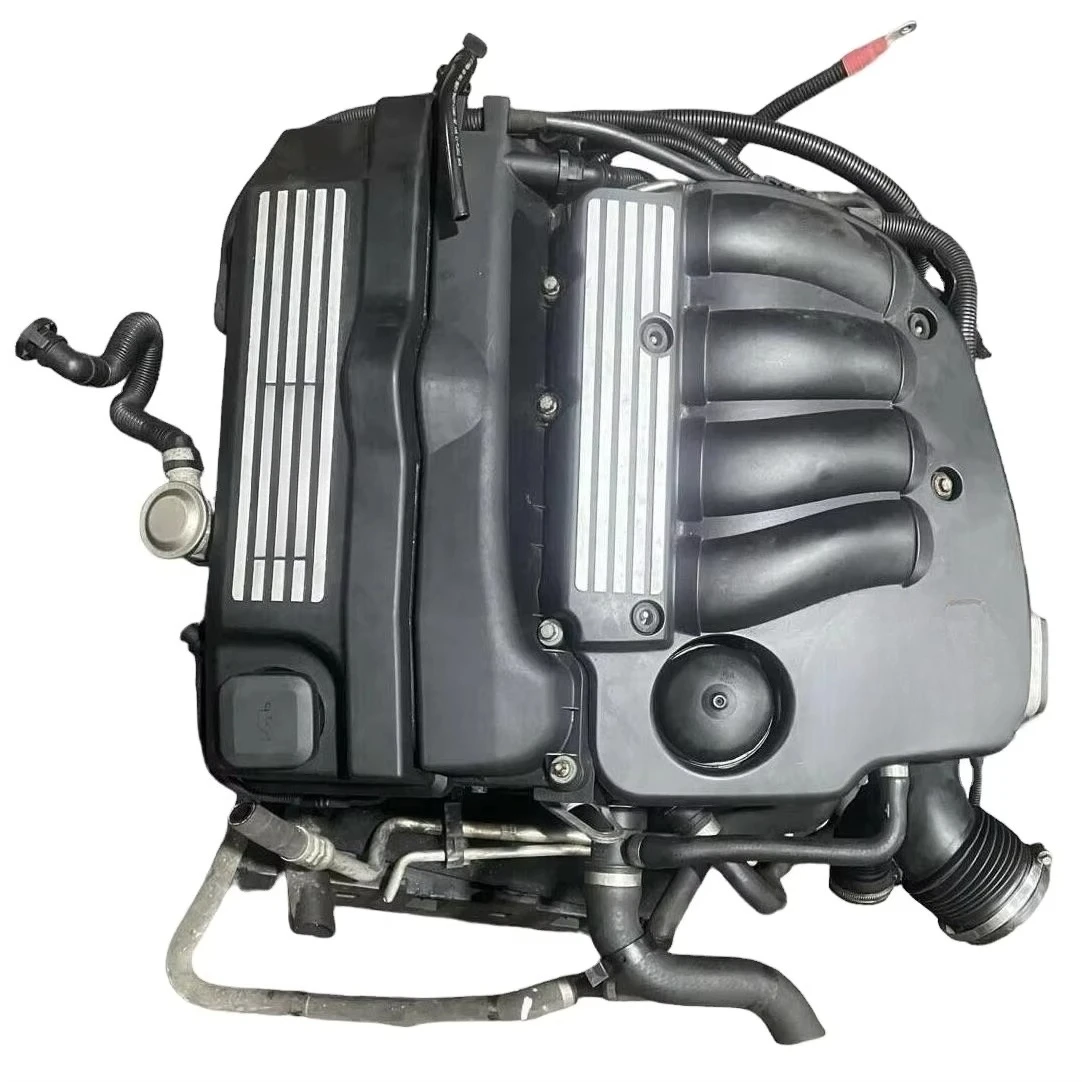 

Двигатель N42 для BMW E90 E60 E66 2.0L, 3-й и 5-й серии, X1 E90 2,0 318i N46B20B N46 129 л.с.
