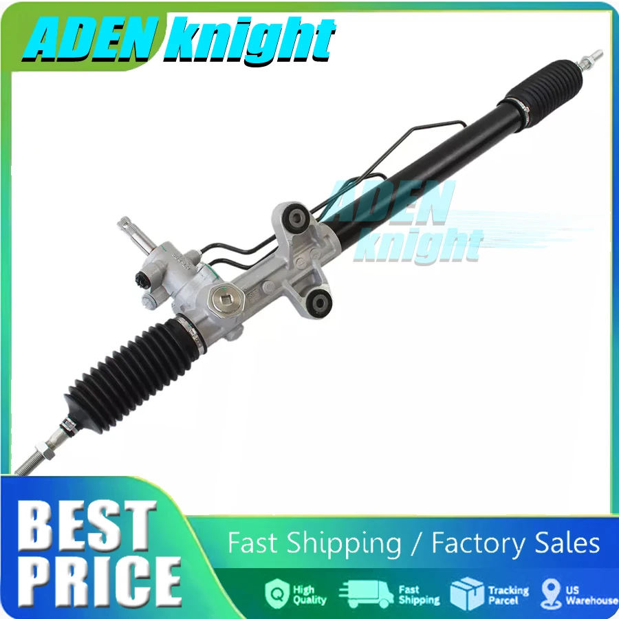 

Power Steering Rack For Honda Accord 2.3L 1998-2002 Acura 2001-03 53601S84G04 53601S84A03 53010S84A01 53010S87A01 53601S3MA01