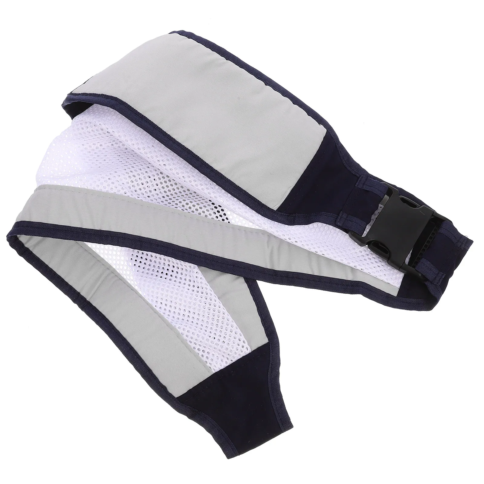 

Multifunctional Baby Carrier Breathable Mesh Infant Front Carrier for Outdoor Travel Shopping Lightweight Portable Newborn to