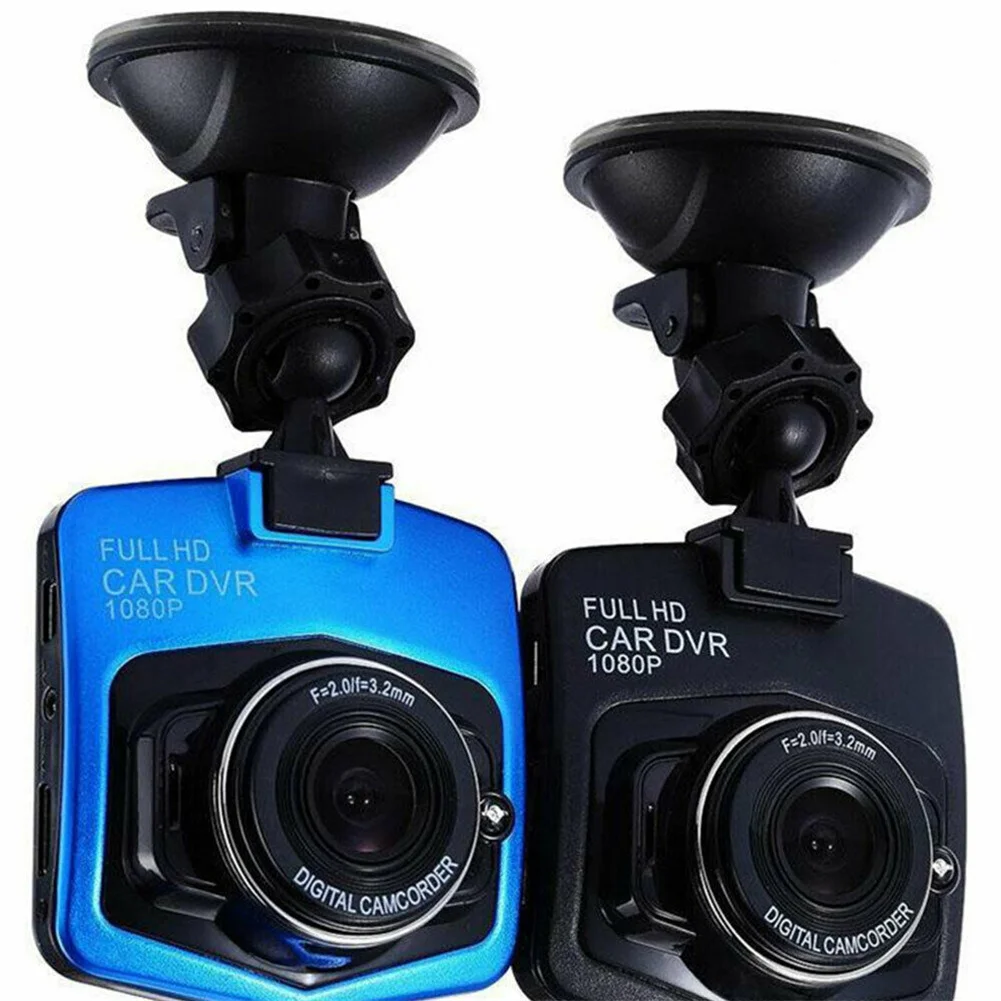 360° Rotating Suction Cup Mount For Action Camera Car DVR On Windshield Secure Holder Bracket For Driving Recording