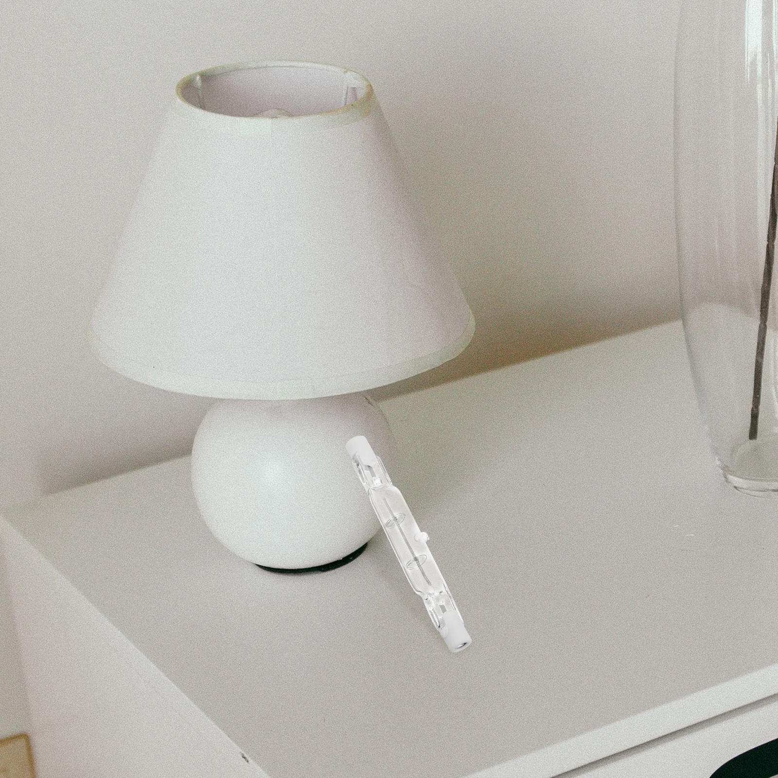 

Halogen Bulb Office Replaceable Light Ceiling Light Replacement Business Halogen Lamp Tubes Office Accessory