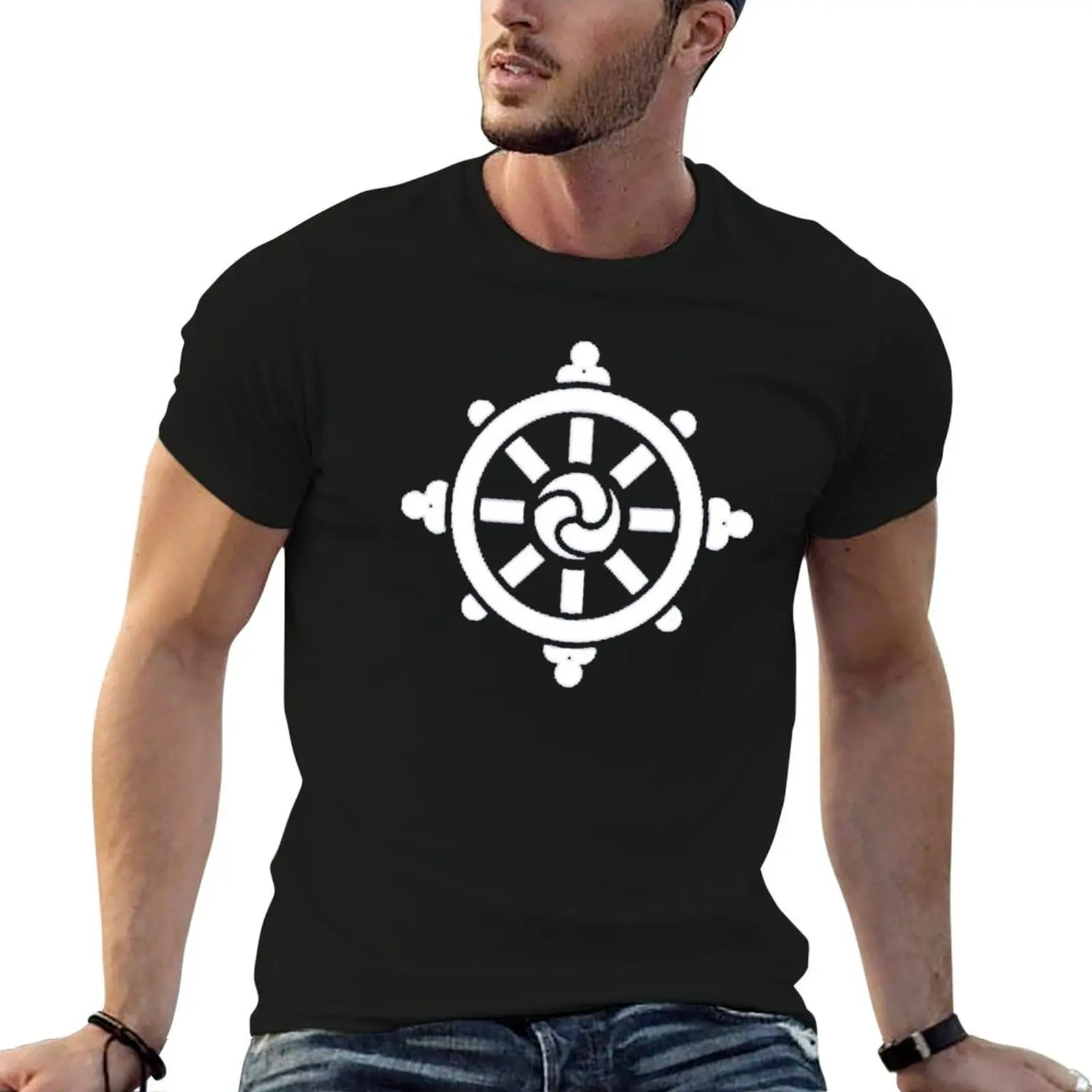 

Recovery Dharma T-Shirt t shirt for man t shirts for man graphic tees man t shirts for men casual T-Shirt
