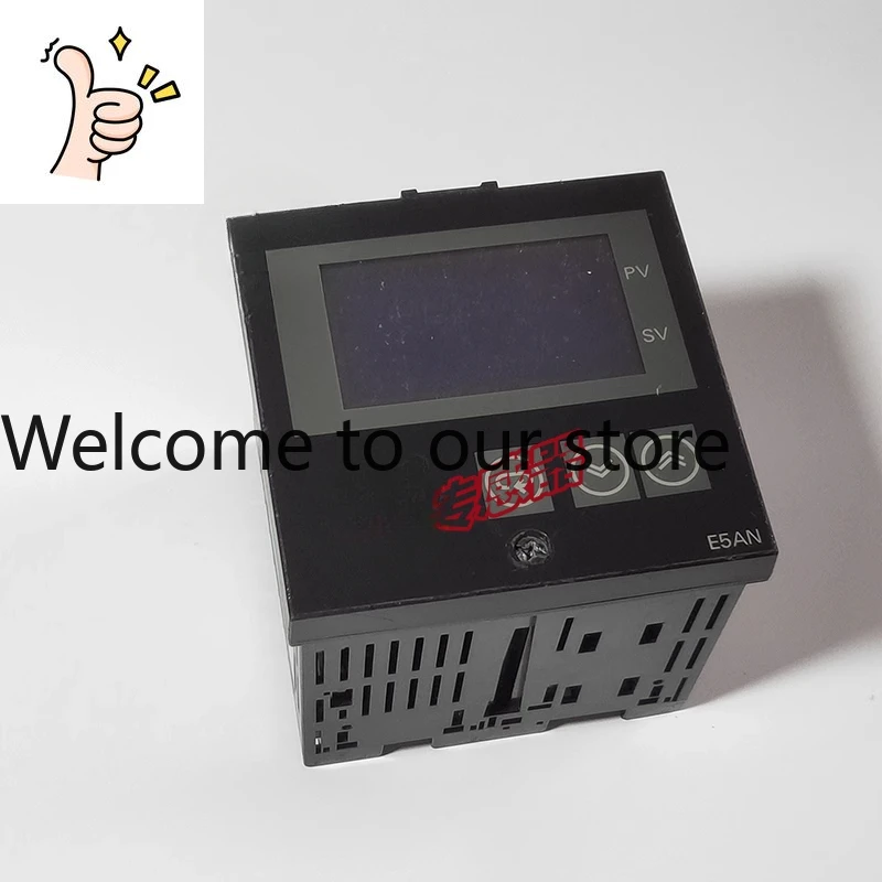 Temperature Control…