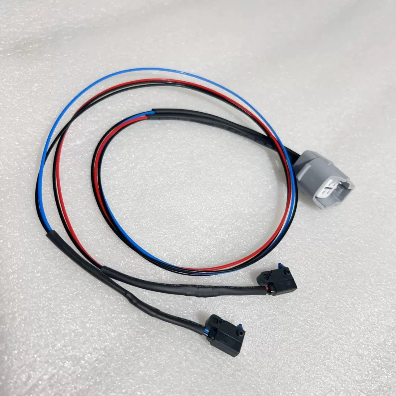 8F for Toyota Forklift Accessories Multi-way Valve Tilt Micro Switch 67616-26600-71 67614-26600-71