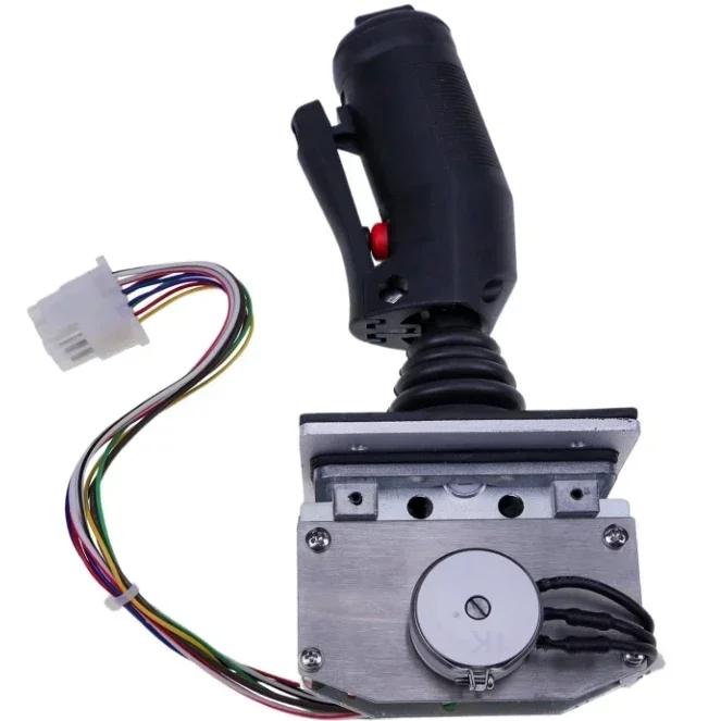 Joystick Controller 1600403 Compatible with JLG 269MRT 3369LE M3369 4069LE M4069 3394/4394RT