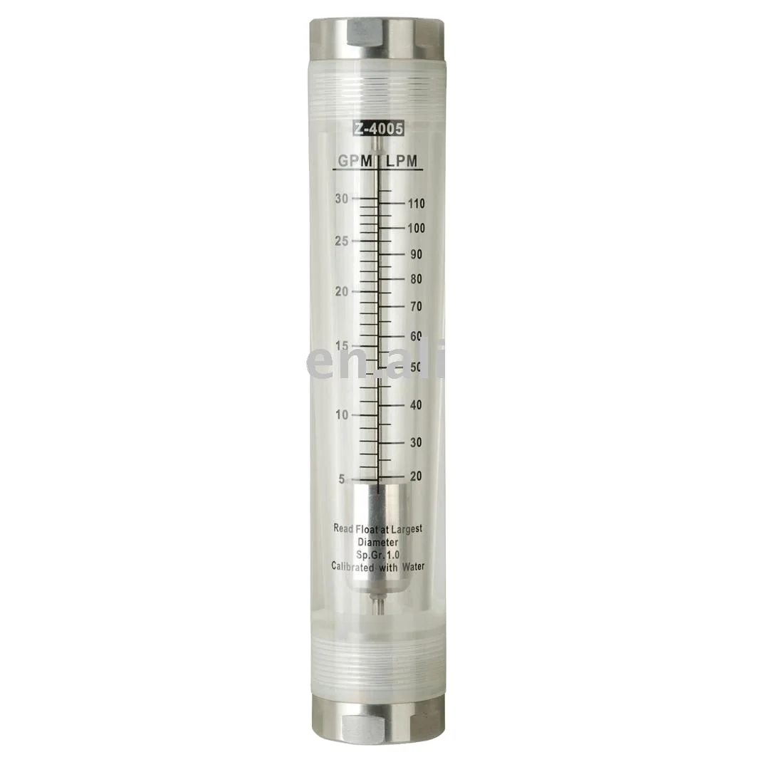 Hot Koop Water Olie Lucht Rotameters