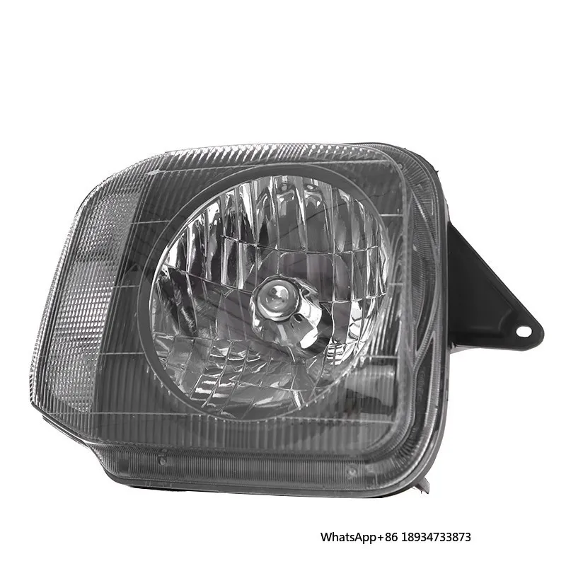 1998-2013 لسوزوكي جيمي جديد LED المصباح الأبيض 12 فولت DRL لمبة عززت إضاءة السيارة ABS المواد