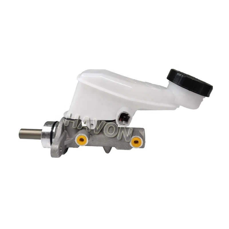 Factory Directly Hot Selling Aluminum Brake Master Cylinder 47201-BZ040 For Perodua
