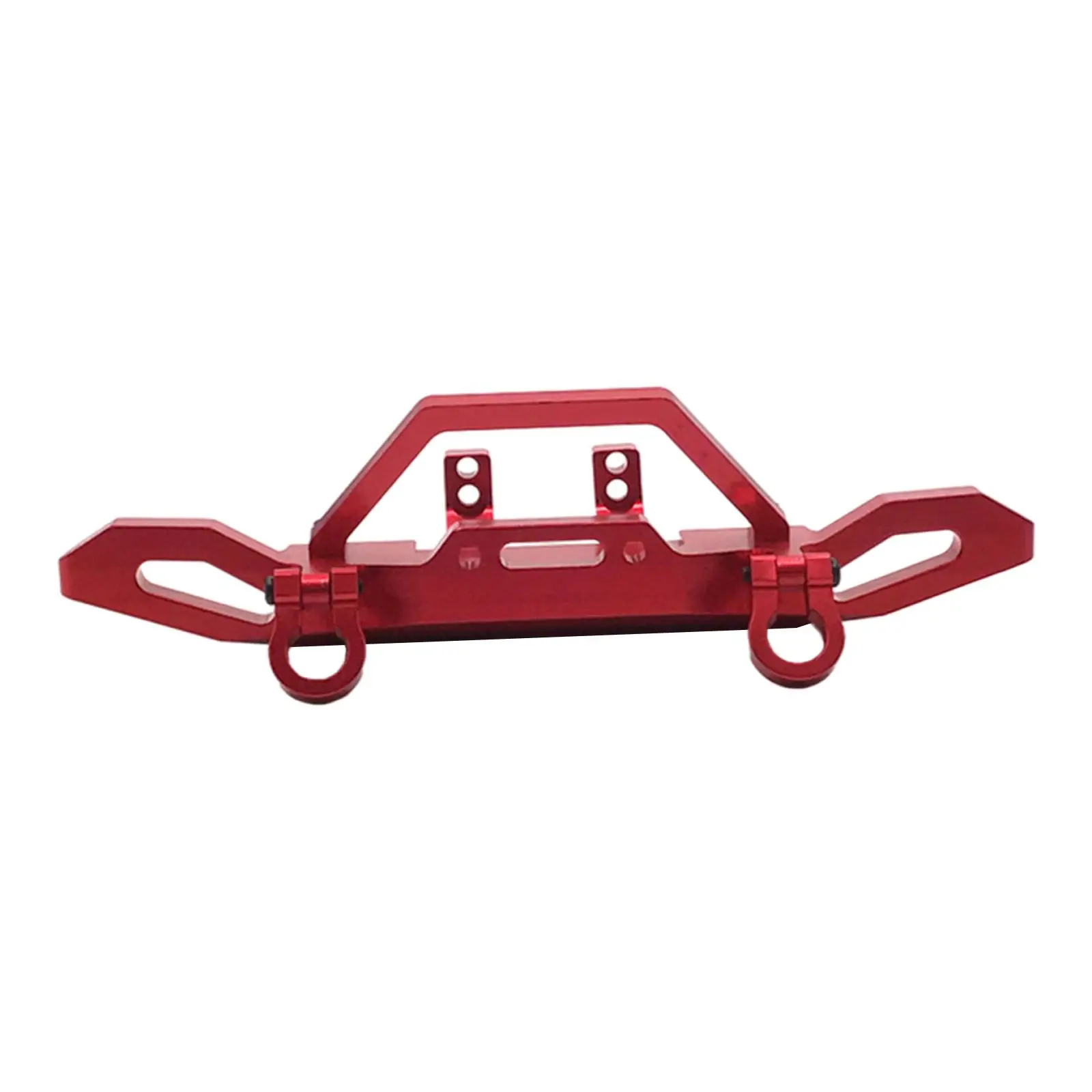 

Upgrade Metal Bumper Accessories, 4001 1:10 Scale RC Buggy, RC Car Parts