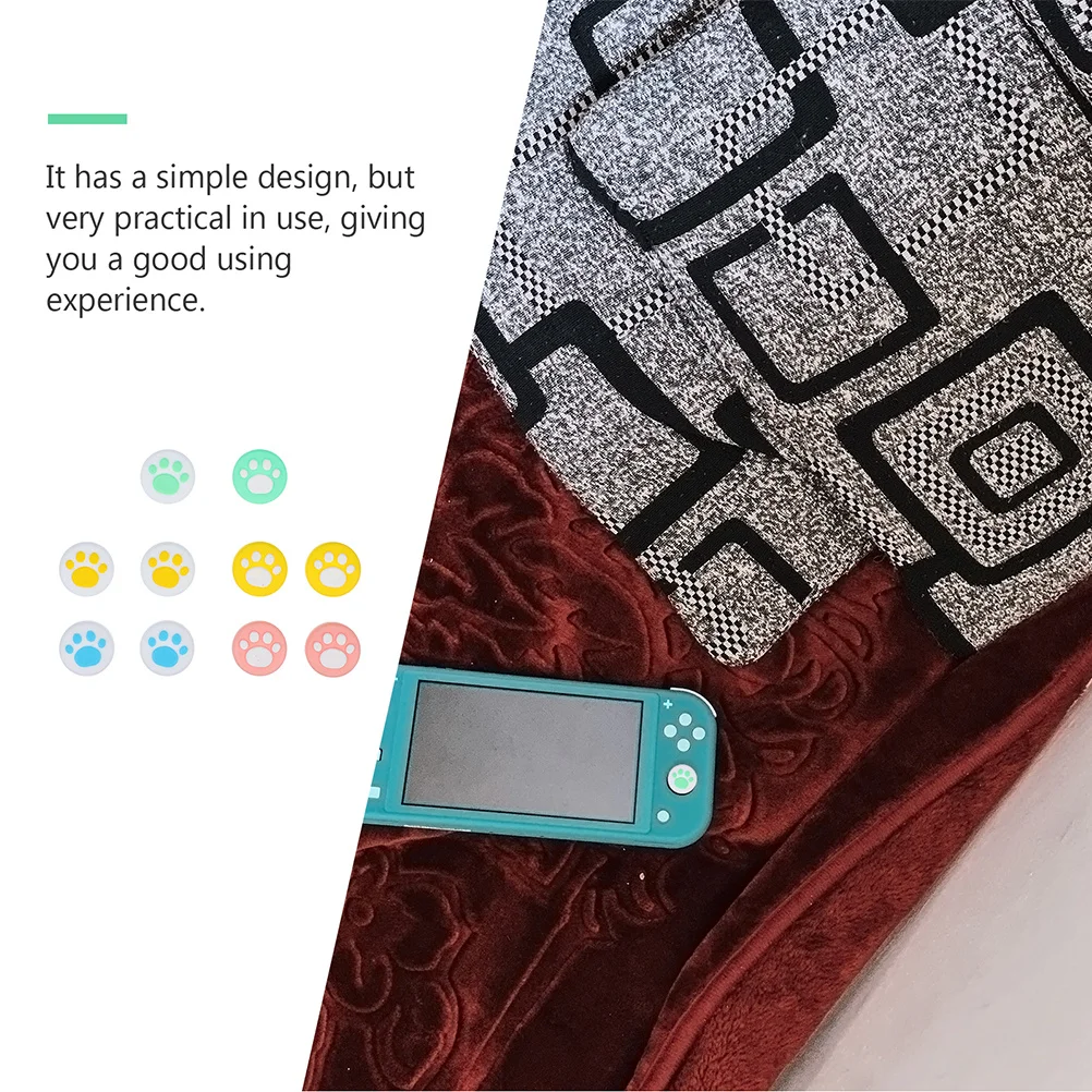 10Pcs Comfortable T…