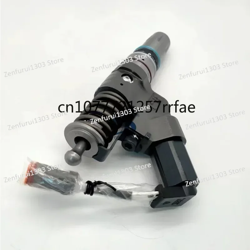 High Quality Excavator Accessories M11 Fuel Injector Assembly  3411756 3411754 4026222 4061851 4903472 4902921 4903319