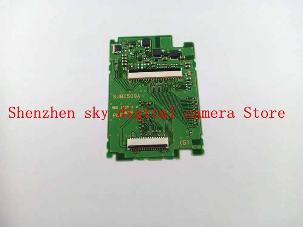 FOR Panasonic G7 DMC-G7 G7GK Driver board digital camera's LCD driver board