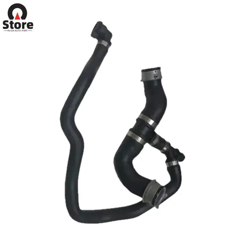 

OEM 2045019682 Производленная трубка турбокомпрессора автомобильного двигателя для Benz