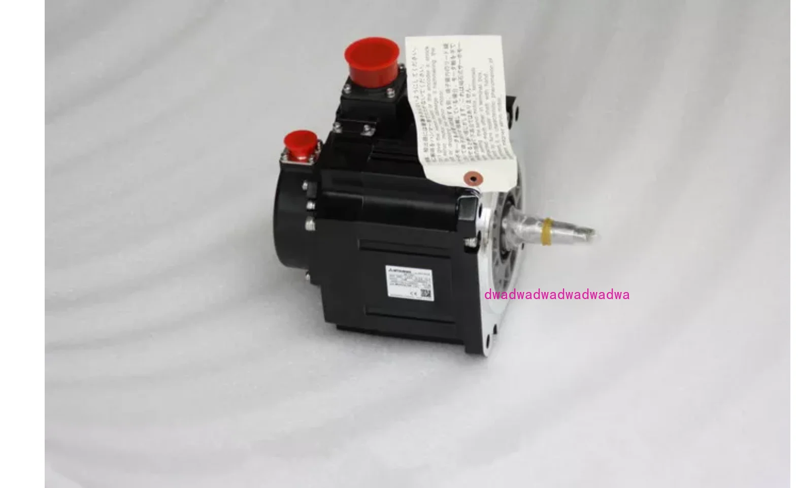 

New HF-SN102BJK Servo Motor HF SN102BJK