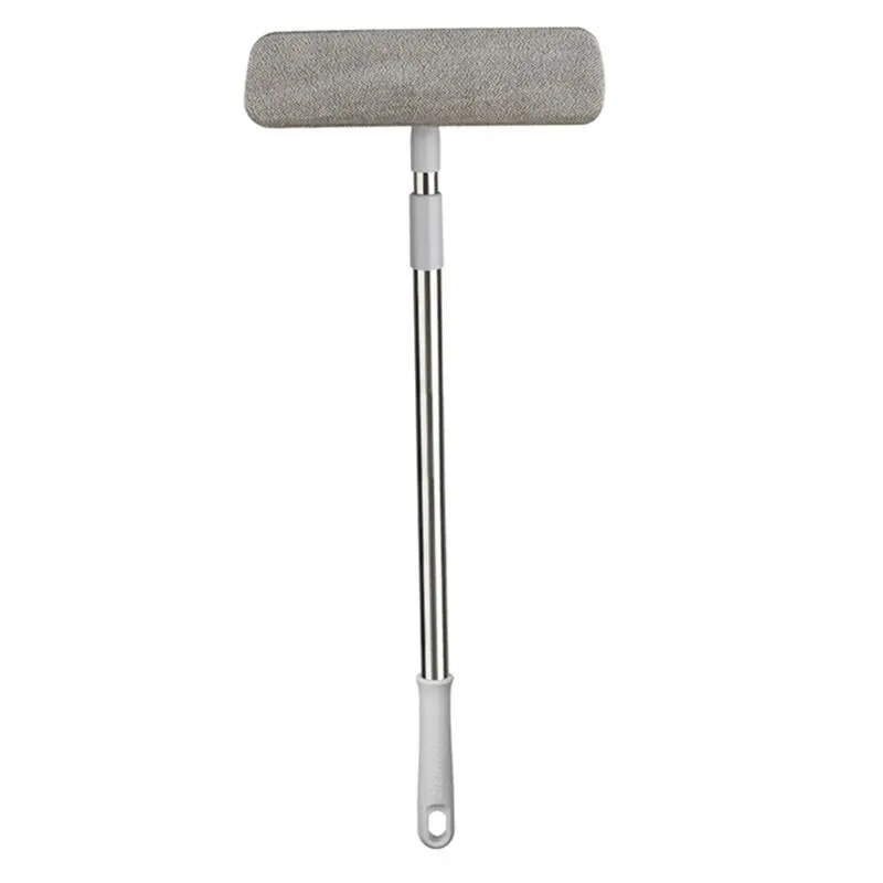ABJN-Household Dust Hair Detailing Washing Brush Mesh Clean Lint Remover For Home Sofa Car Interior