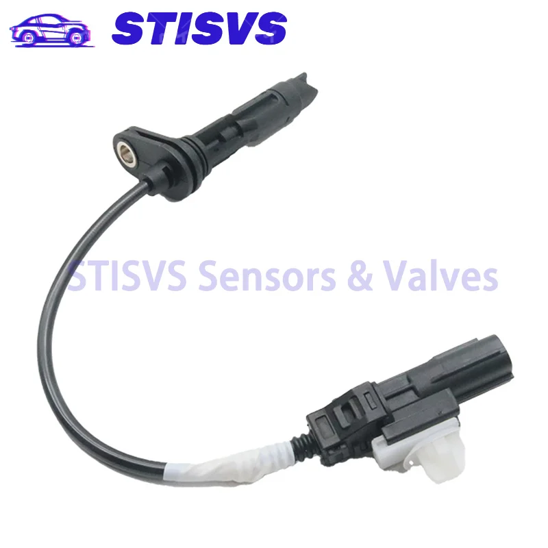 

89543-60030 Front Left ABS Wheel Speed Sensor For Toyota Land Cruiser GRJ7_ HZJ7_ VDJ76 VDJ78 VDJ79 8954360030 89543 60030 New