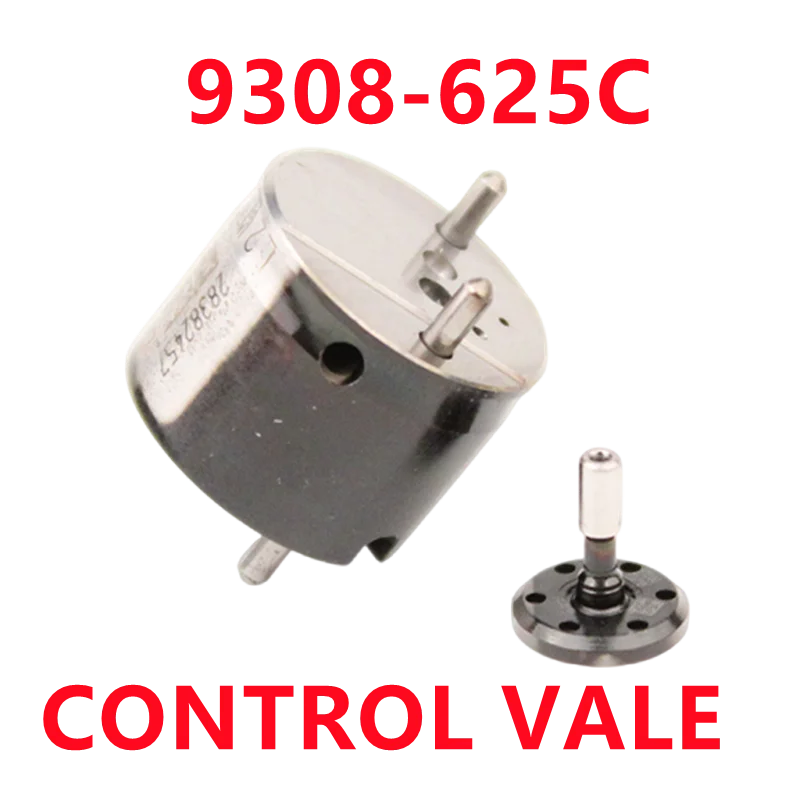 And New Control Valve 625C 9308-625C 9308Z625C 28392662 28382457 For Euro-5 Diesel Injector Such As 33800-4A710
