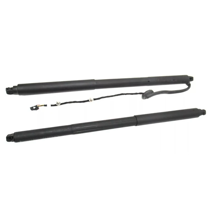 1Pair Rear Power Tailgate Lift Support Actuator 84806679 84771361 For Chevrolet Tahoe GMC Yukon Cadillac Escalade 21-23