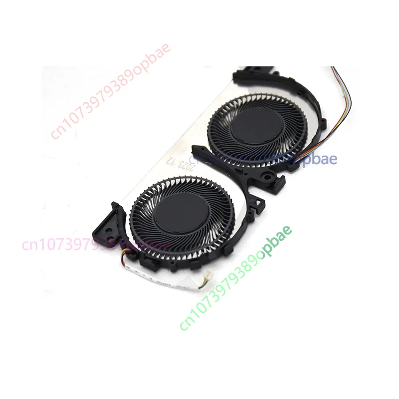 Replacement CPU Cooling Fan for Lenovo Yoga c740‑15iml