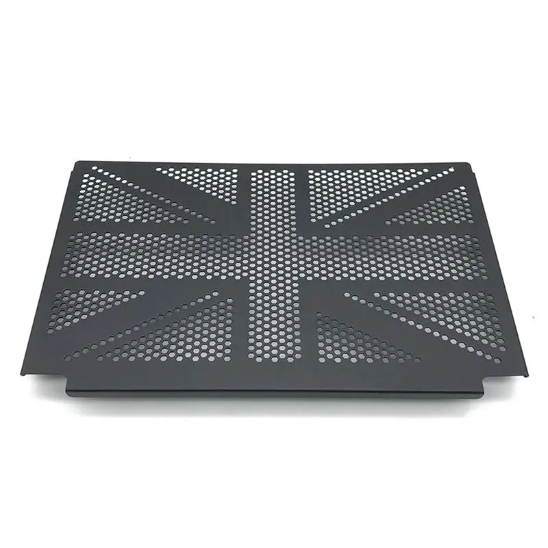 AU28-3X For TRIUMPH Trident 660 2021 2022 Radiator Guard Grille Cover Radiator Protection Cover Motorcycle Accessories