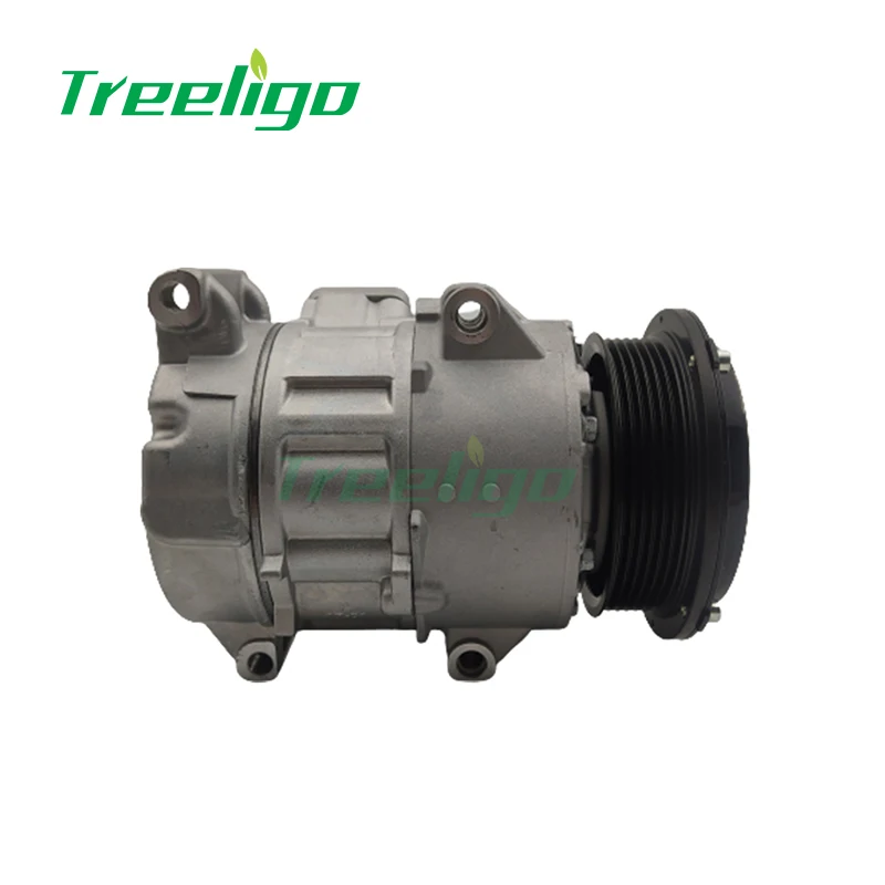 Aspligo Car Air Conditioning Compressor for TOYOTA HIGHLANDER 2.7 2009-2010 88310-0T020 883104840 447150-0361 88310-48250