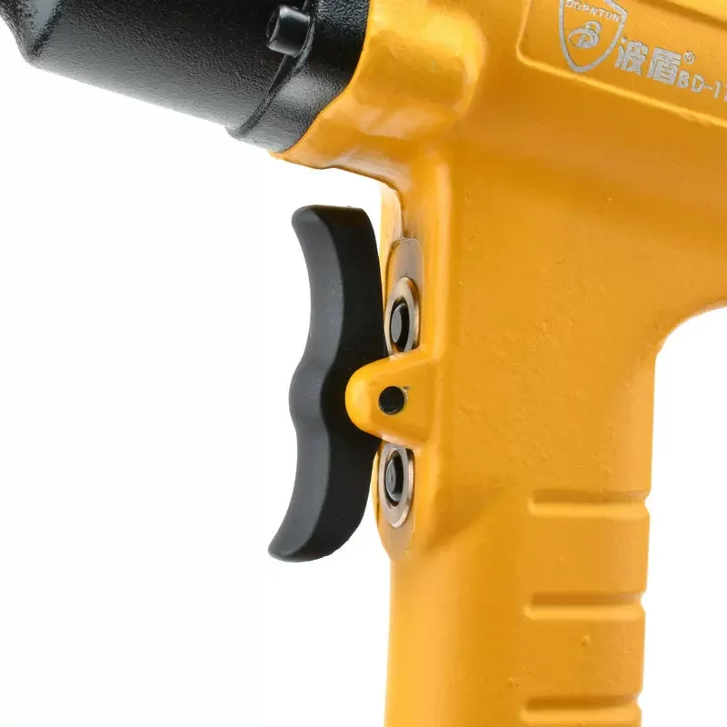 Bodun 11H Gun-Type Pneumatic Screwdriver, Powerful Gun-Type Air Screwdriver, Pneumatic Screwdriver, Air Screwdriver Bd-11Hl