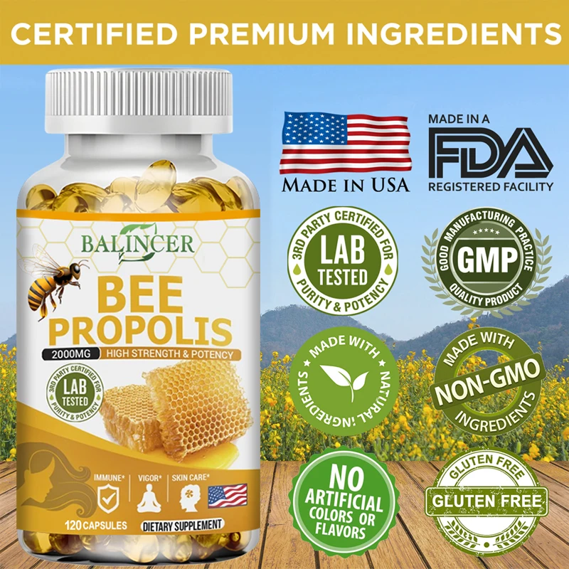 Propolis