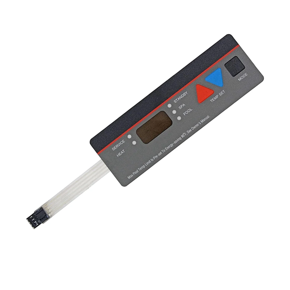FDXLBKP 키보드 키트 교체 부품용 A71P FDXLBKP1930 D13030에 적합 모든 H 시리즈 풀 히터