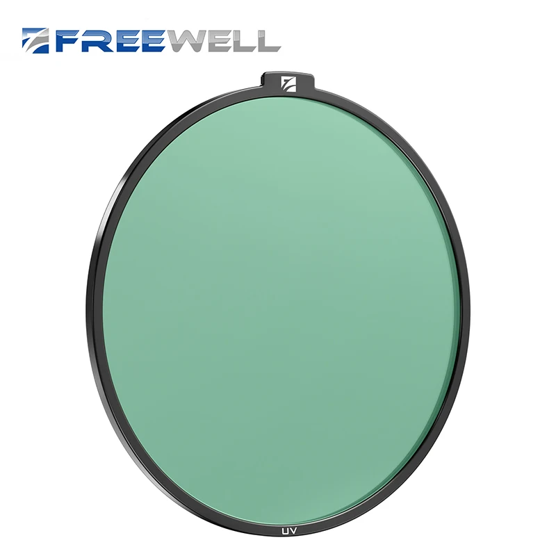 Freewell UV Camera Lens Filter Compatible only with K2 Series