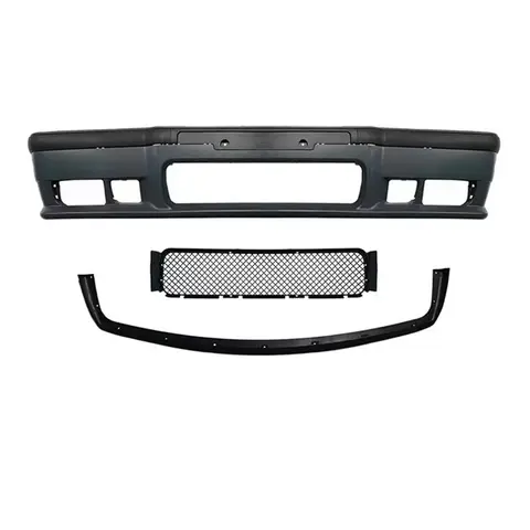 10 best sales bmw e36 bodykit - №8