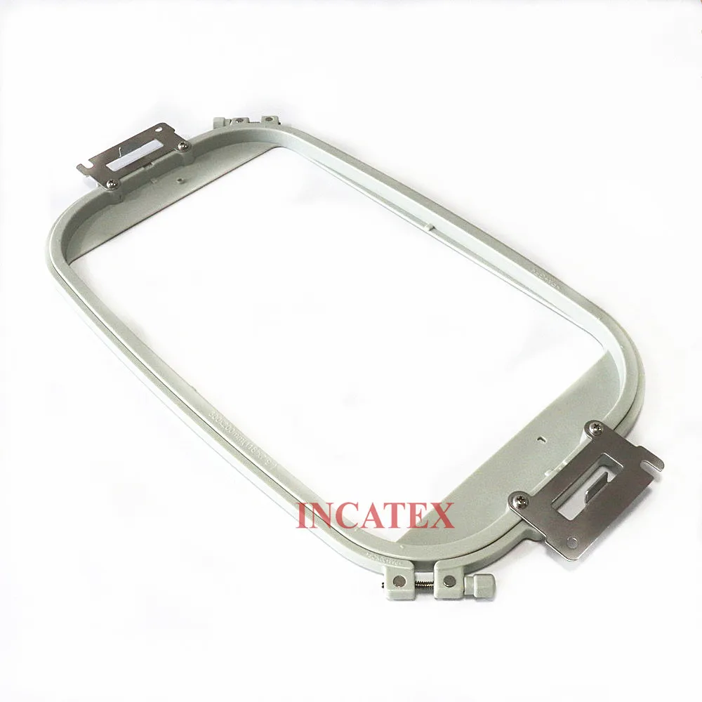 Good Quality Brother Tubular Embroidery Machine Spare Parts Tubular Frame Hoop 300x200mm