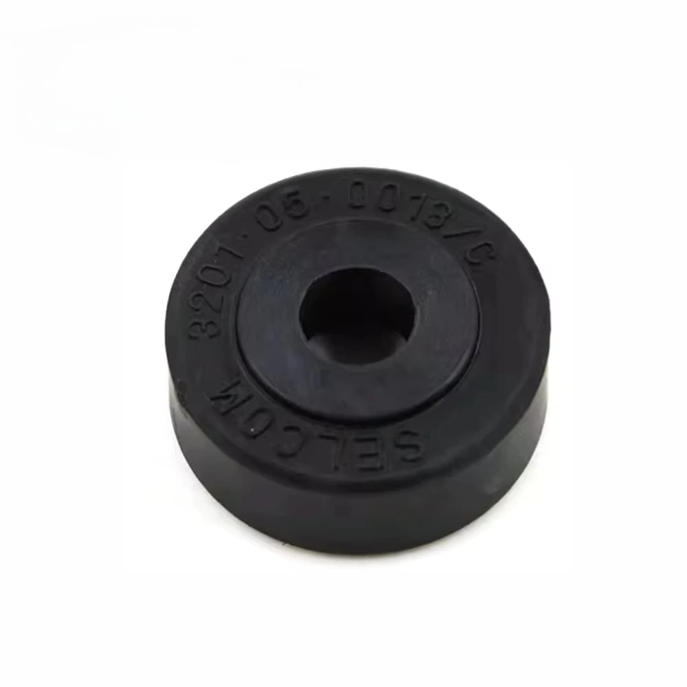 

Elevator Parts Roller Kone Elevator Door Lo-ck Wheel 3201.05.0013 3215.05.0037