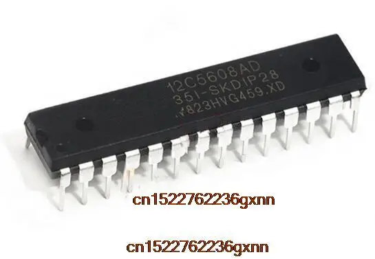 

Бесплатная доставка STC12C5608AD-35I-DIP20 STC12C5608AD STC12C5608AD-35I