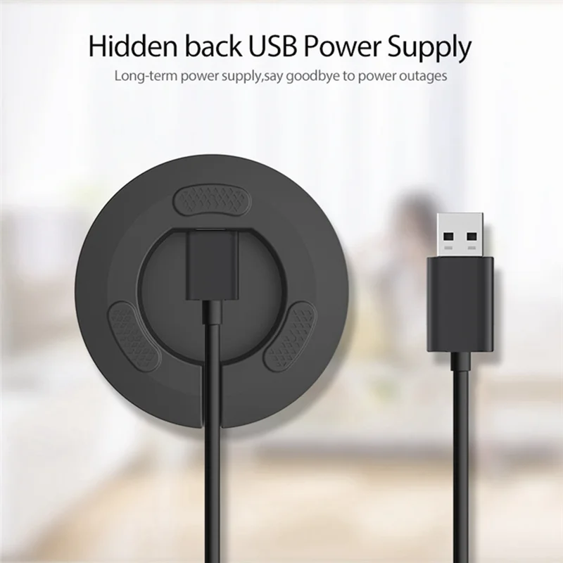 Tuya Smart Wifi RF IR التحكم عن بعد المنزل الذكي لمكيف الهواء جميع التلفزيون TV دعم Alexa Google Home-AAAE