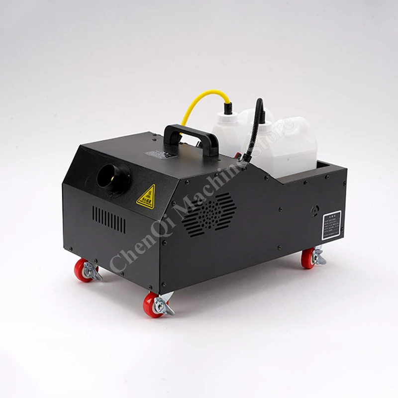 Atomizing Sprayer Public Place Disinfection Machine Suspended Molecular Disinfection Machine Breeding Farm Mist Machine