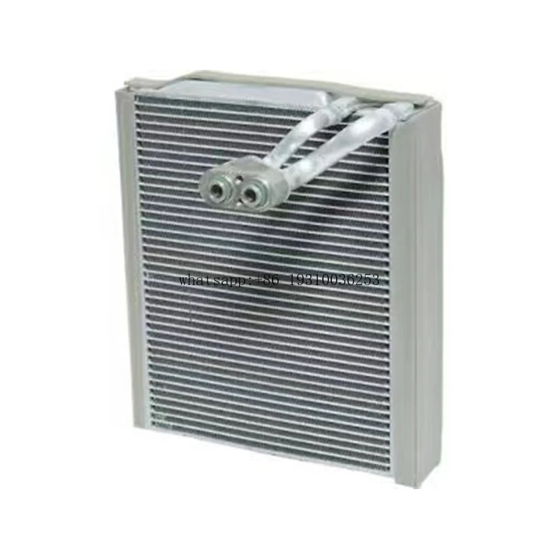 

Automotive Aluminum Car Air Conditioner Evaporator 97139D5000 Ac Evaporator Coil