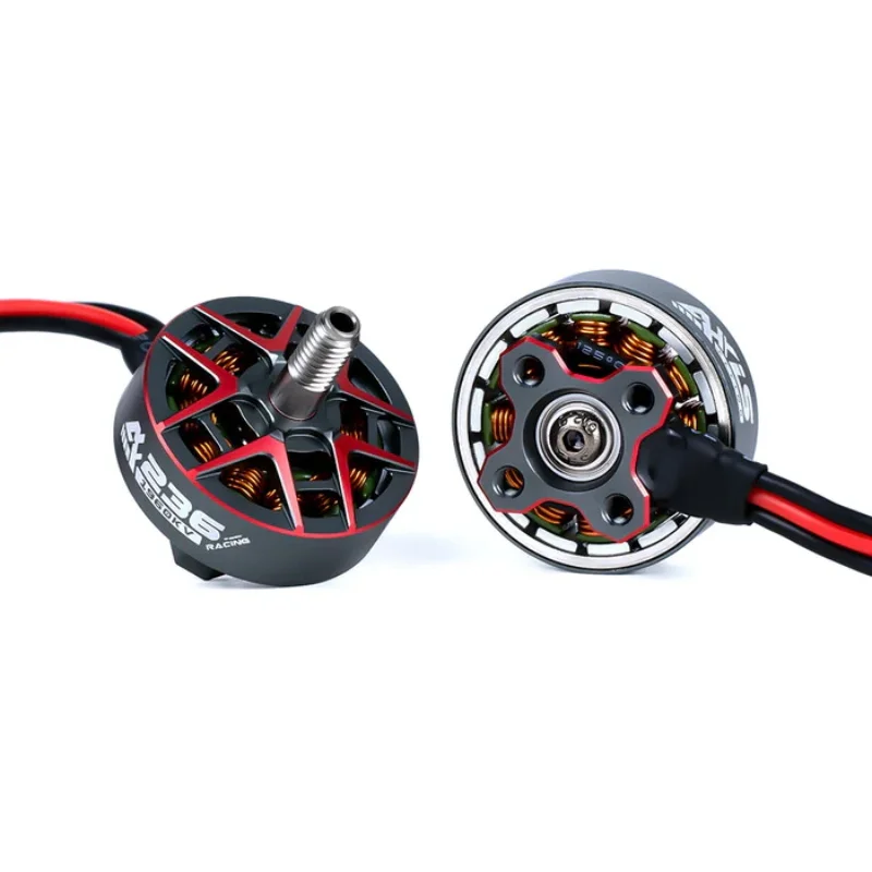 Axisflying Brushless Motor Racing 2306 For FPV Drone Racing Freestyle Bando 5 Inch