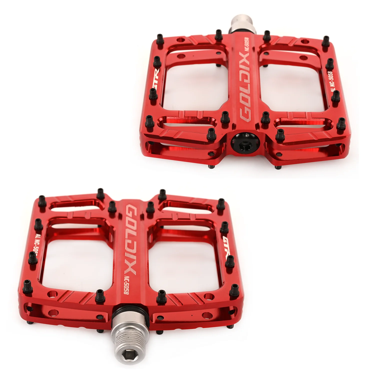 Thumbnail 4 - #63 Cheap Bicycle Pedals Worth Buying