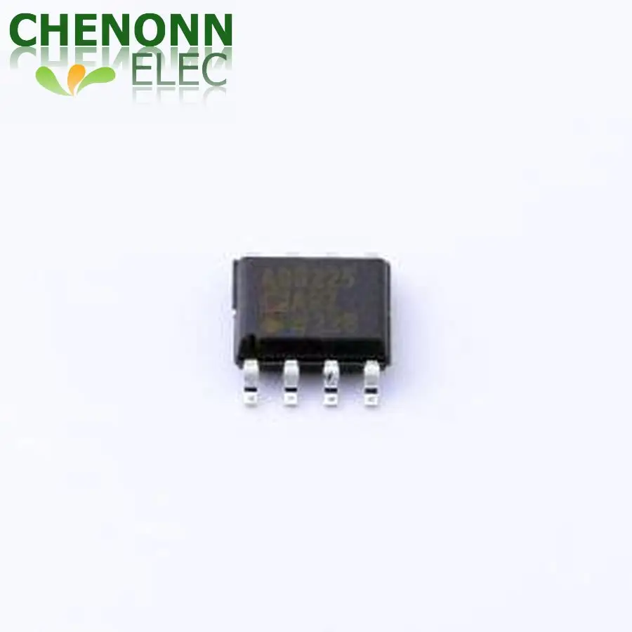 5PCS/LOT AD8223ARZ-R7 (Amplifiers)