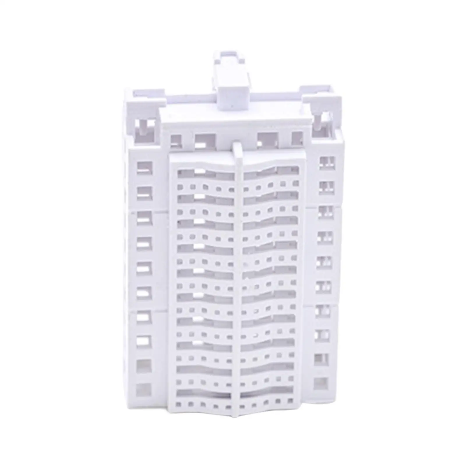 5xMiniature شقة بناء عرض محاكاة شقة المناظر الطبيعية المواد 1. 500 ستايل أ