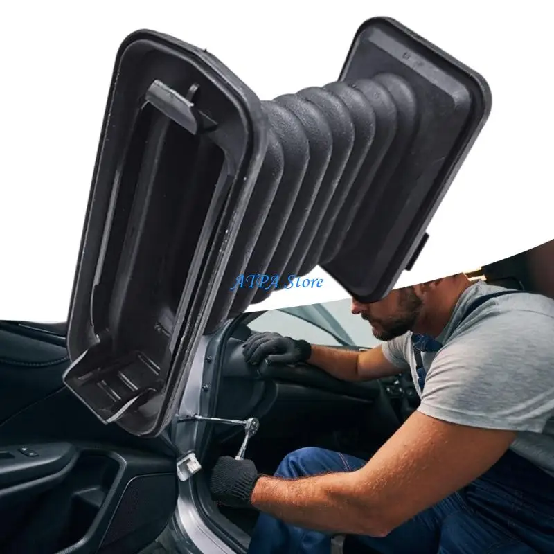 U13C Premium Auto Cable Dust Guard Cover Designed For 1K0959843C Door Wire